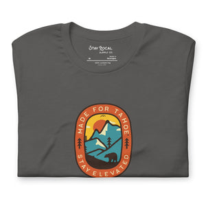 Made For Tahoe™ Outdoor Collection T Shirt