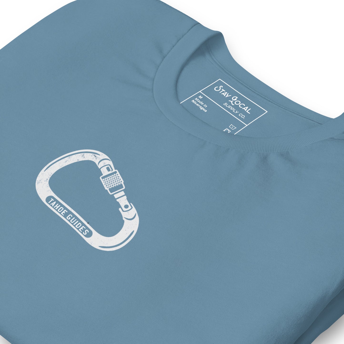 Tahoe Guides™ Unisex t-shirt