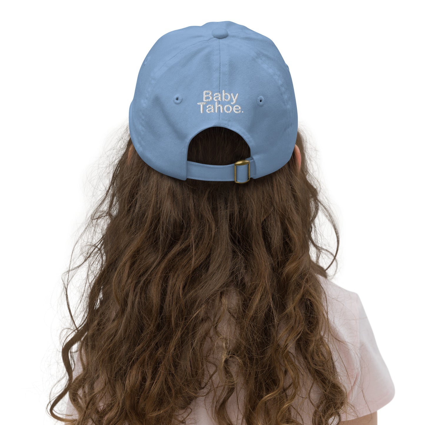 Baby Tahoe baseball cap