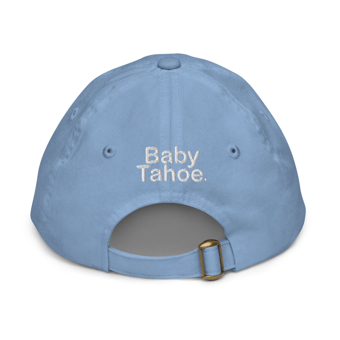 Baby Tahoe baseball cap